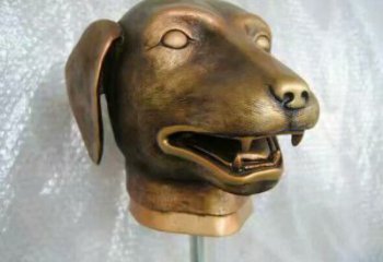 園林十二生肖銅雕塑 風景區仿真雕塑 廣場小品
