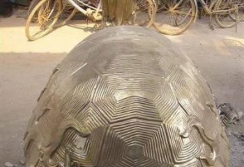 風(fēng)景區(qū)海龜?shù)袼?售樓處廣場雕塑 仿古擺件