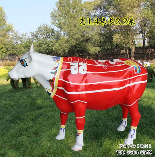 風景區公牛雕塑 售樓處廣場雕塑 仿古擺件