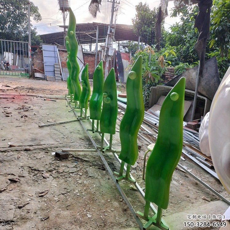 珊瑚雕塑廠家，鏤空海洋雕塑，烤漆制造