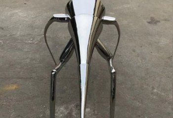 房地產(chǎn)蝗蟲雕塑，仿古昆蟲雕塑，噴砂制造