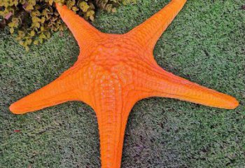 海星雕塑，仿古動漫雕塑，仿古擺件
