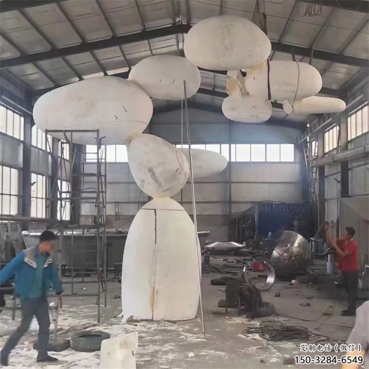 大型景觀石雕塑，鍍金歐式雕塑，鍍金工藝