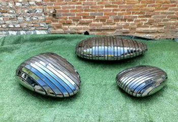 景區景觀石雕塑，鍍金歐式雕塑，鐵藝材質