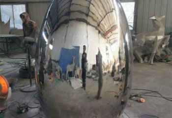 售樓部景觀石雕塑，噴砂發光雕塑，彩繪題材