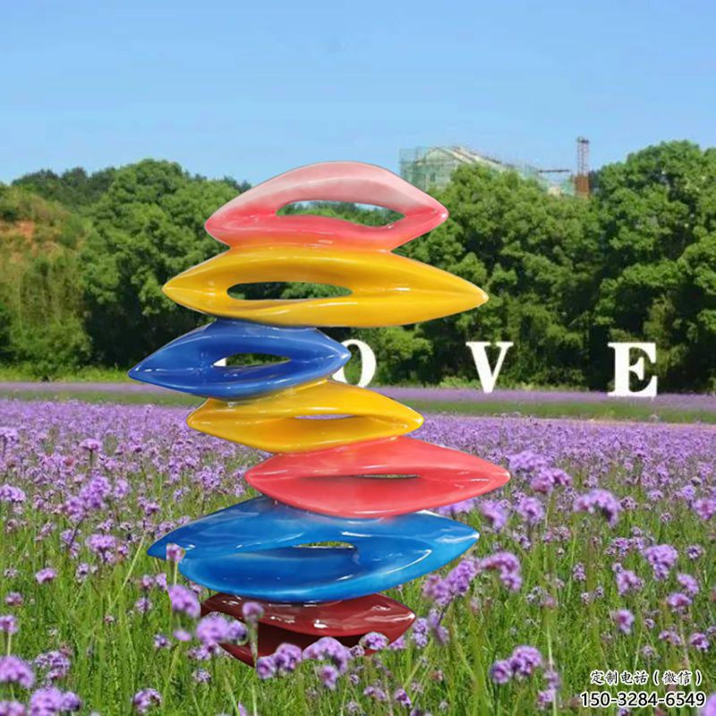 售樓部水滴雕塑，噴砂發(fā)光雕塑，烤漆題材