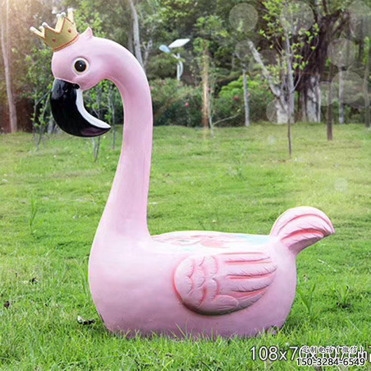 公園座椅雕塑，噴砂發光雕塑，鍛造工藝