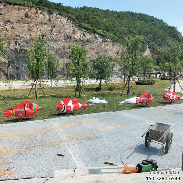 酒店坐凳雕塑 景觀美陳小品 現代雕塑