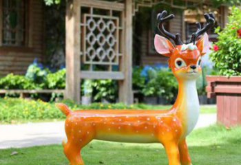 幼兒園座椅雕塑，鐵藝文化雕塑，鑄造制作