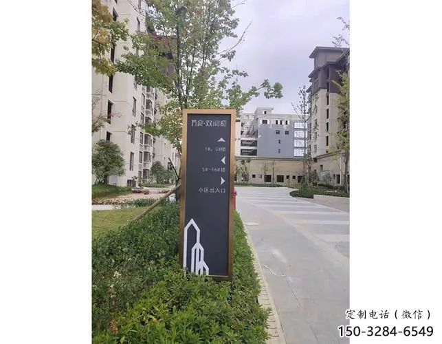 大型標牌雕塑 歐式步行街擺件 彩繪雕塑