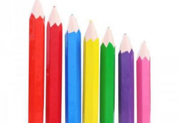 水景鉛筆雕塑 彩繪剪紙小品 現代雕塑