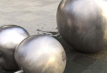 景觀櫻桃雕塑 烤漆大型水果雕塑 酒店雕塑