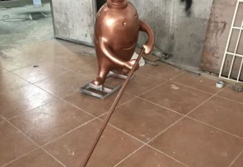 仿真土豆雕塑 酒店公園雕塑 風景區擺件