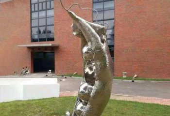 售樓處豆角雕塑 商業(yè)街仿真雕塑 果蔬擺件