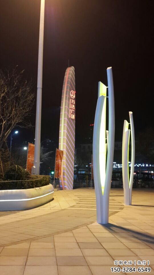 公園精神堡壘雕塑 創(chuàng)意企業(yè)標(biāo)識(shí)雕塑 美陳文化雕塑