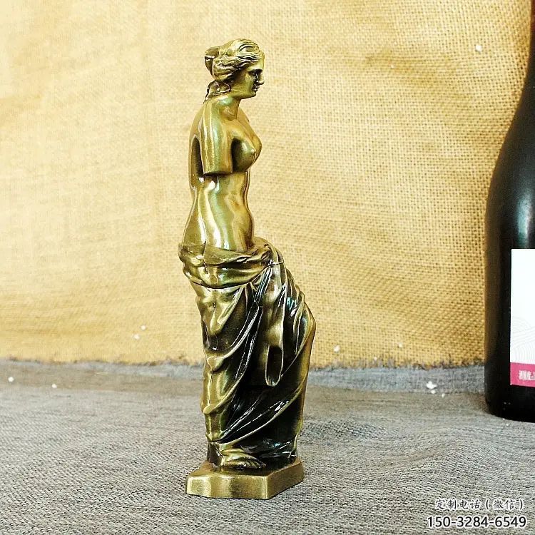 現代維納斯雕塑廠 大型別墅區西方雕塑 戶外肖像雕塑