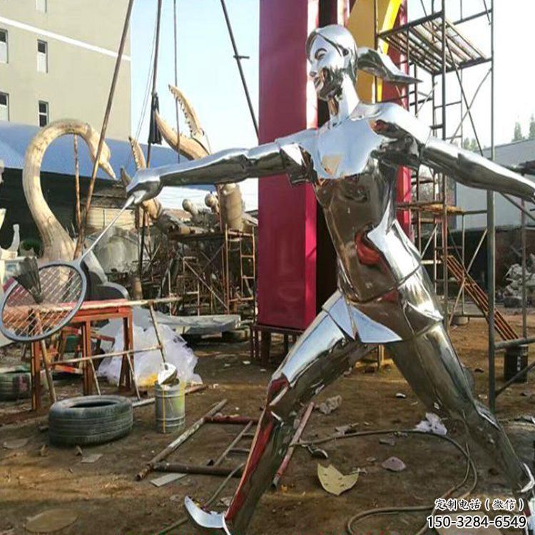 彩繪少先隊(duì)員雕塑 學(xué)生雕塑 學(xué)校擺件