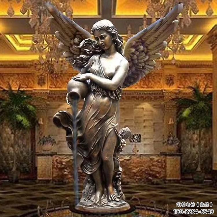 大門口耶穌雕塑 發光公園西方雕塑 仿真人物雕塑