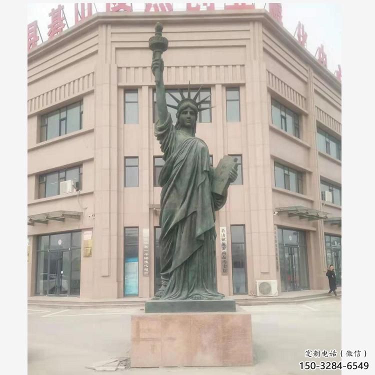 酒店耶穌雕塑 景觀美陳西方雕塑 現代人物雕塑