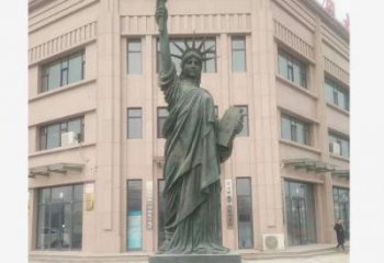 酒店耶穌雕塑 景觀美陳西方雕塑 現代人物雕塑