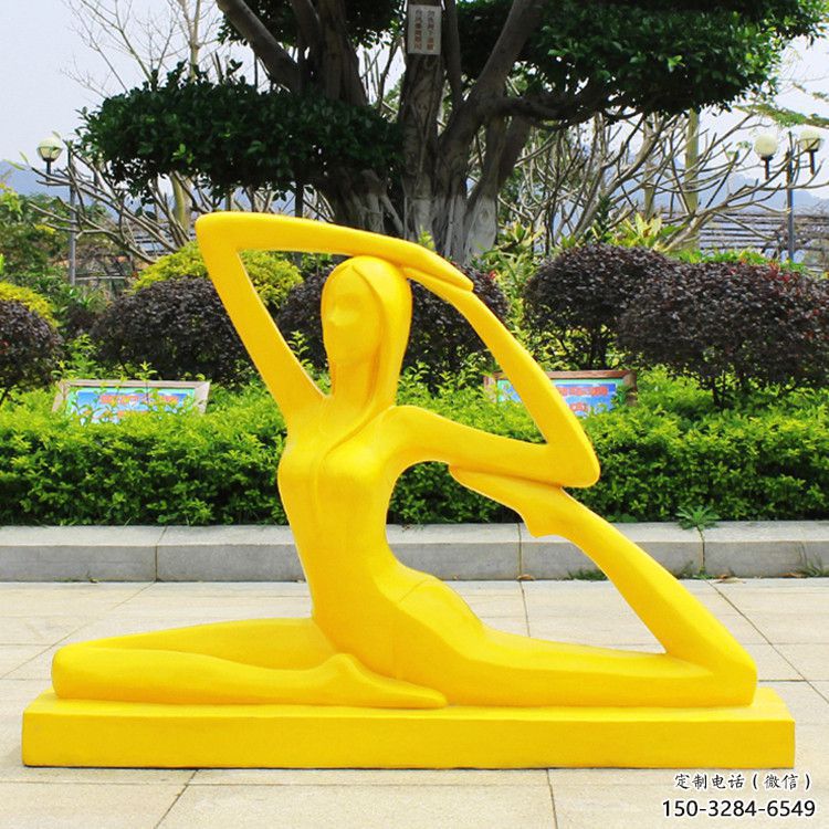 公園跳舞雕塑 創(chuàng)意舞者雕塑 美陳女孩雕塑