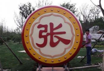 酒店大鼓雕塑 景觀鑼鼓雕塑 現代雕塑