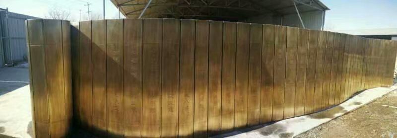 創意書簡雕塑 啞光書雕塑 公園標識雕塑