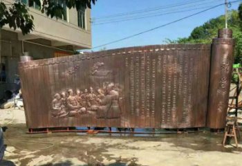 書簡雕塑 歐式步行街書雕塑 大型標(biāo)識(shí)雕塑