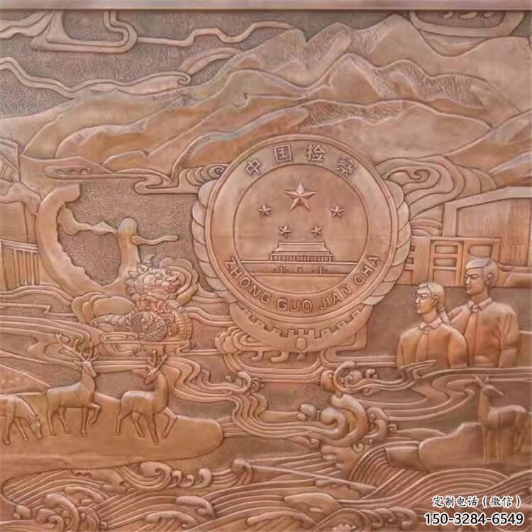 ?；盏袼?歐式步行街浮雕雕塑 大型景墻雕塑