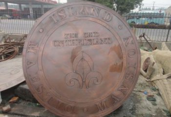 彩繪?；盏袼?景觀景墻雕塑 街頭浮雕雕塑