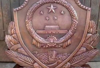 公園?；盏袼?戶外浮雕雕塑 抽象景墻雕塑