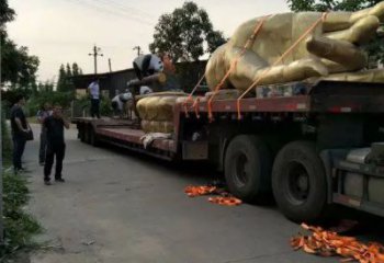 抽象佛手雕塑 啞光觀音手雕塑 室內(nèi)雕塑