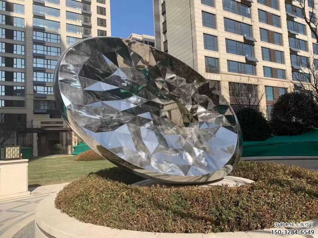 公園松塔雕塑 創(chuàng)意企業(yè)雕塑 美陳松果造型