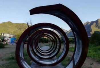 中式膠卷雕塑 啞光雕塑 游樂場(chǎng)膠片雕塑