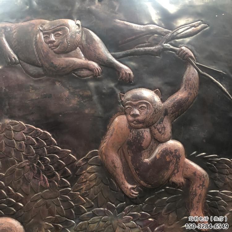 景觀浮雕供應，玻璃鋼雕塑，玻璃鋼浮雕制造工廠