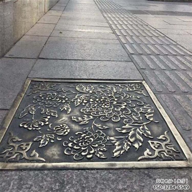 社區(qū)浮雕常用，景觀概念，花卉浮雕異型展品