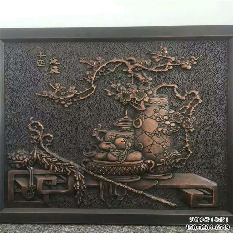 黃銅浮雕指用，景觀雕塑，園林藝術人物浮雕點擊