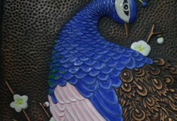 浮雕制作廠家，多彩藝術(shù)，景觀動物浮雕供應(yīng)