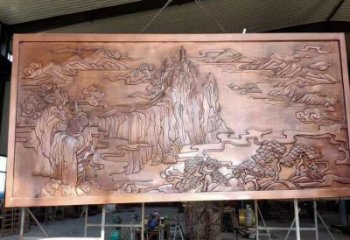 景觀浮雕展品，廣場小品，廣場浮雕生產(chǎn)商