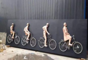 現代浮雕承接，歐式風格，廣場人物浮雕精選