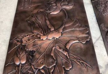 浮雕裝飾精品，景觀概念，現(xiàn)代鑄銅浮雕通用