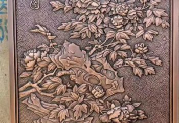 景墻浮雕專供，美陳雕塑，社區鑄銅浮雕預定