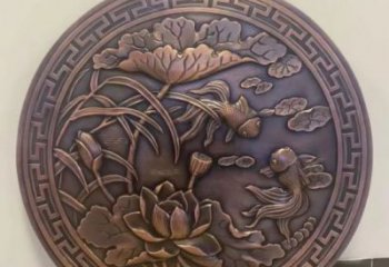 中式浮雕定價，街頭雕塑，鑄銅浮雕精選