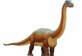 景觀腕龍雕塑服務商，美陳雕塑，發聲恐龍雕塑精選