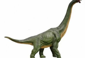 長頸龍雕塑定價，景觀概念，發聲恐龍雕塑預定