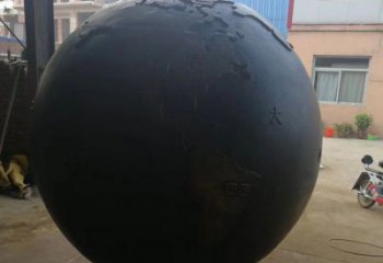 地圖雕塑選用，廣場雕塑，地圖雕塑廠家選用