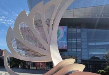 揚帆遠航雕塑特供，白鋼構(gòu)件，不銹鋼揚帆遠航雕塑供應(yīng)