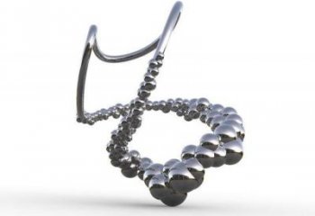 分子球雕塑廠家，廣場(chǎng)系列，不銹鋼分子球雕塑優(yōu)選