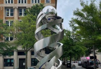 景觀球雕塑標(biāo)準(zhǔn)，戶外雕塑，不銹鋼景觀球雕塑選定