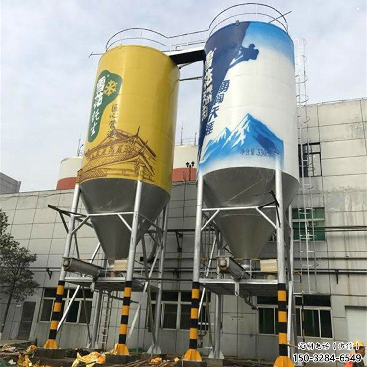 飲料瓶雕塑供需，美陳雕塑，玻璃鋼飲料瓶雕塑承接